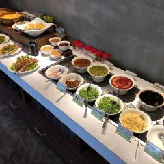 Jin Hot Pot User Photo