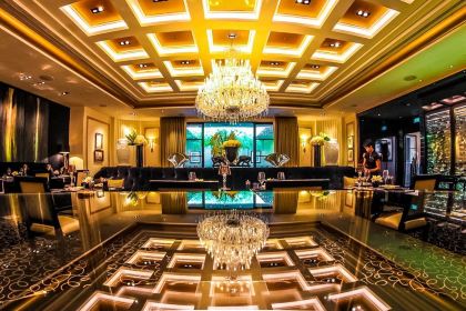 L'ATELIER de Joel Robuchon