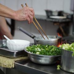 芳记小食店(西华路店) User Photo