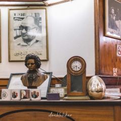 Café Riche User Photo