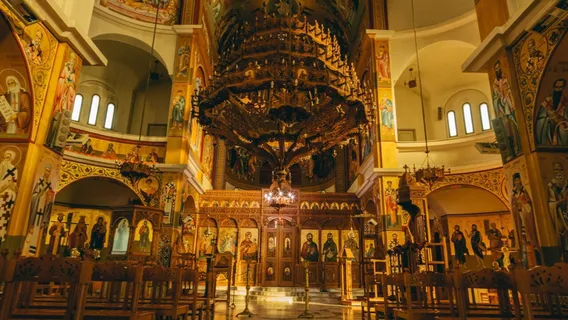 National Museum of Medieval Art