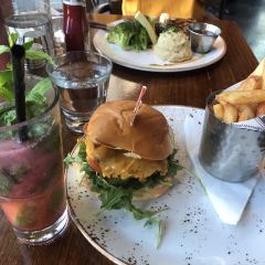 Hard Rock Cafe User Photo