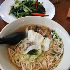 Aung Mingalar Shan Noodle Restaurant User Photo