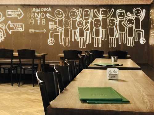 Lokal U Caipla