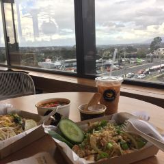 D'elephant Thai Cuisine 여행 사진
