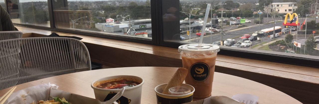 D'elephant Thai Cuisine