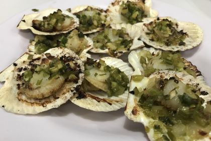 Nhà hàng Cây Bàng