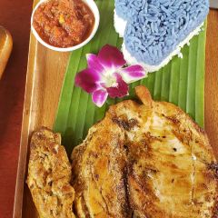 Blue Lagoon Restaurant User Photo
