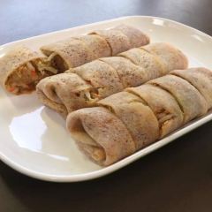 이스트 코스트 라군 푸드 빌리지 여행 사진