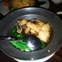 Kong View ảnh của người dùng