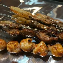 Xizi Barbecue (dongsheng) 여행 사진