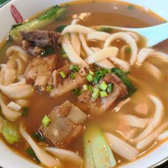 Hongdenglongmianshiguan (shimao) User Photo