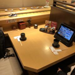 Daqishuichan huizhuan Sushi User Photo