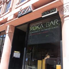 Roka Akor - San Francisco User Photo
