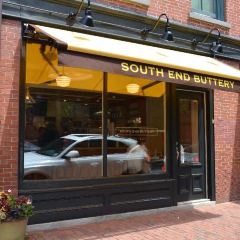 South End Buttery張用戶圖片