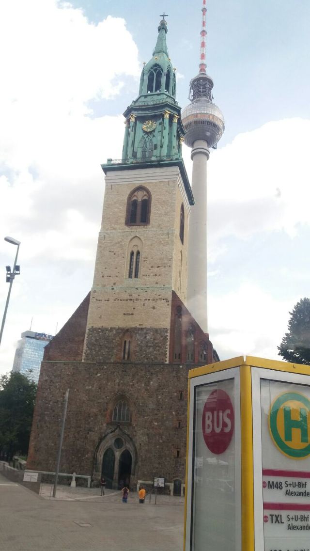 Alexanderplatz