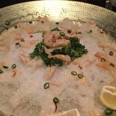 Mister Hotpot User Photo
