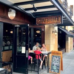 Stoneburner User Photo