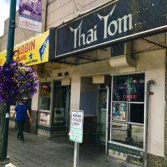 Thai Tom 여행 사진