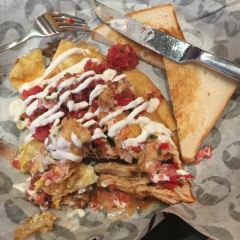 Smokehouse User Photo