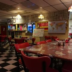 Pizza Joint / Stagecoach 66 Motel User Photo