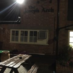 The Joseph Arch Pub 여행 사진