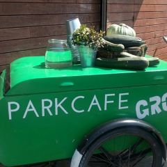 Park Cafe Groen User Photo