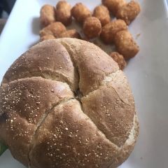 The Naked Egg Cafe User Photo