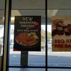 Yoshinoya - Montebello User Photo