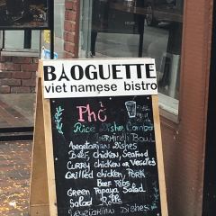 Baoguette Vietnamese Bistro (Kerrisdale) User Photo