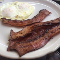 Richard Walker's Pancake House User Photo