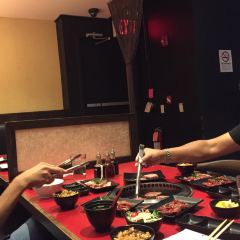Gyu-Kaku Japanese BBQ (Times Square, NY) User Photo
