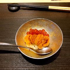 Omakase User Photo