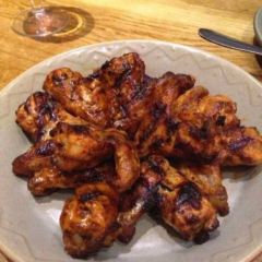 Nando's Kensington High Street 여행 사진
