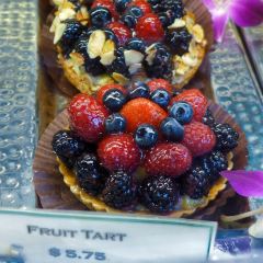 Urth Caffe Beverly Hills User Photo