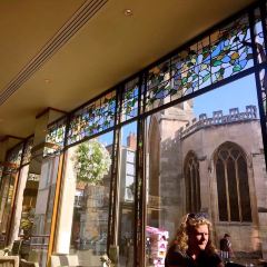 Bettys Cafe Tea Rooms - Stonegate User Photo