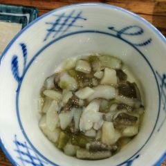 Daqi Aquatic Sushi (Nara) User Photo