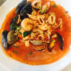 Santa Monica Seafood Market & Café User Photo