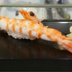 Kakinohasushi Hompo Tanaka User Photo