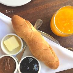 Tilikum Place Cafe User Photo