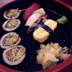 Cent Sushi User Photo