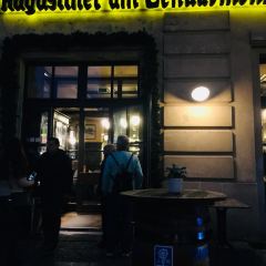 Augustiner am Gendarmenmarkt User Photo