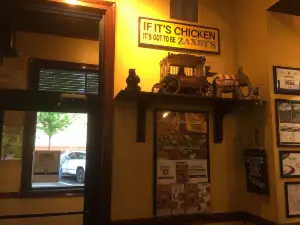 Zaxby's