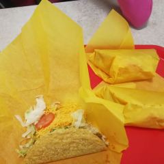 Del Taco User Photo