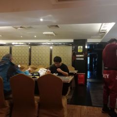 铭濠酒店铭尚餐厅 User Photo