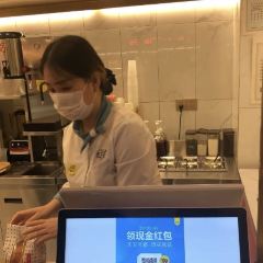 好利來(解放路店)張用戶圖片