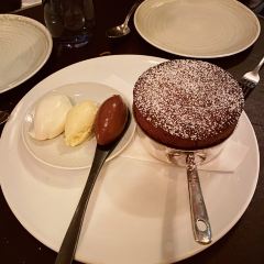 SPAGO BEVERLY HILLS張用戶圖片