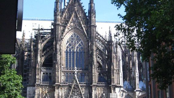 Roman-Germanic Museum