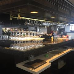 Skylon Tower Revolving Dining Room ảnh của người dùng