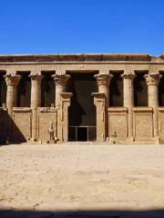 Tempio di Edfu